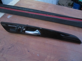 Mercedes Benz W166 GL450 ML550 ML350 - INTERIOR DOOR HANDLE TRIM RIGHT SIDE WITH Seat Control - 1667200222